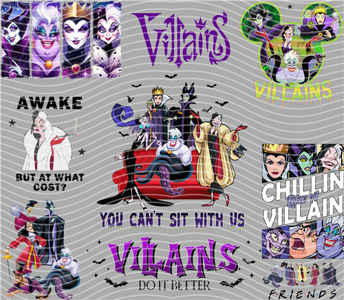 20oz cup wraps-U 436